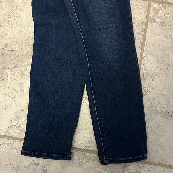 J. Crew Dark Blue Skinny Jeans – Everyday Essential 💙 - Picture 5 of 8